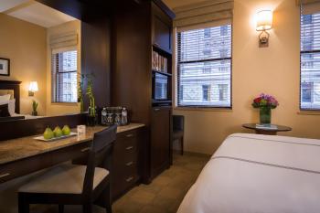 Library Hotel by Library Hotel Collection, Nueva York (foto 3)