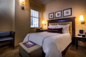 Library Hotel by Library Hotel Collection, Nueva York (foto 5)