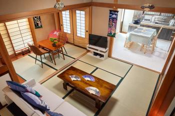 サムライハウス, Odawara (fotografie 4)