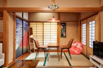 サムライハウス, Odawara (fotografie 5)