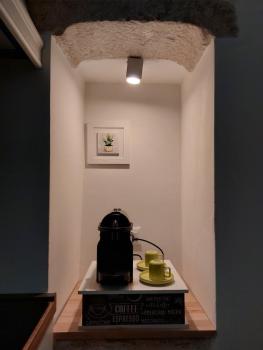HH_AMENTE5, Molfetta (fotografie 4)