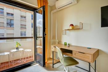 Superbe appartement neuf 3 chambres à coucher proche centre-ville Marseille, Marseille (fotografie 2)