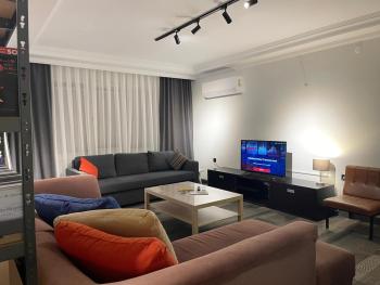 Homelike Apartment, Antalya (fotografie 4)