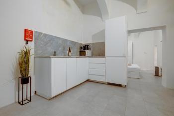 Comfy 1 Bedroom in the Heart of Valletta, Valletta (zdjęcie 5)