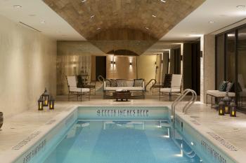The Marmara Park Avenue, New York (photo 5)