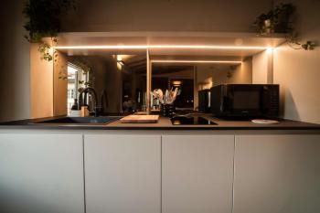 La Suite Centro Storico, Bergamo (fotografie 4)