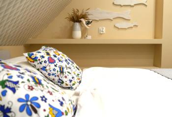 pokoje Chałupy Kaperska, 33