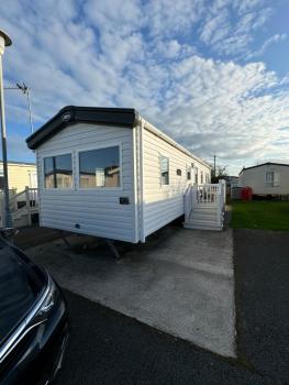 Caravan - 3 Bedrooms, Sleeps 8, Рил (фото 2)