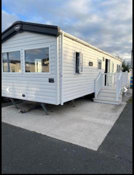 Caravan - 3 Bedrooms, Sleeps 8, Rhyl (foto 2)