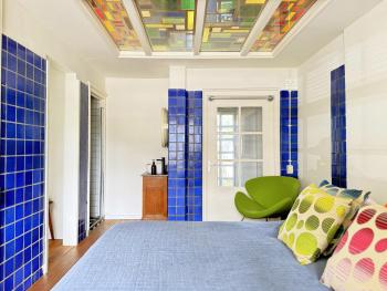 Apartment in former Bathhouse, Amsterdam (zdjęcie 5)