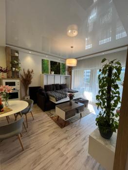 Cozy apartment close to the city center, Bratislava (fotografie 2)