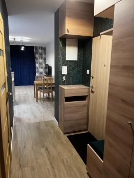 Apartament Jutrzenki, Warsaw (photo 5)