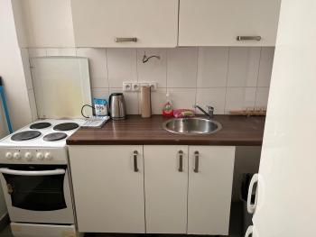 Centrum Apartment Ve Smečkách, Prag (Foto 2)