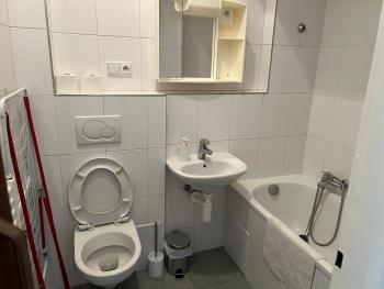 Centrum Apartment Ve Smečkách, Prag (Foto 4)