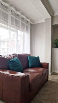 Stunning Birmingham Home for up to 4 people, Birmingham (photo 4)
