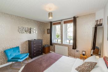 The Restalrig Apartment, Edynburg (zdjęcie 4)