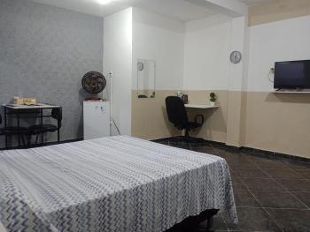 Loft Centro - 10 de Julho - Manaus, Manaus (zdjęcie 5)