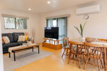 Prime location at Mt Eden- Cozy Vibe 3BR Home, Auckland (zdjęcie 2)