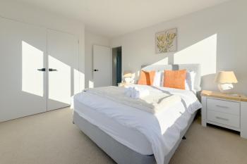 Stunning Three bedroom Unit in Forrest Hill, Auckland (fotografie 3)