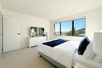 Stunning Three bedroom Unit in Forrest Hill, Auckland (fotografie 5)