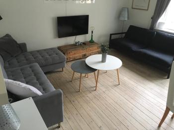 Perfect apartment in Hellerup, Kopenhagen (Foto 2)