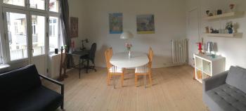 Perfect apartment in Hellerup, Kopenhagen (Foto 5)