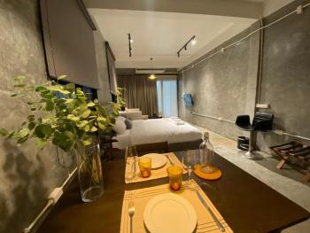 The Loft House Sathorn 9, Bangkok (photo 2)