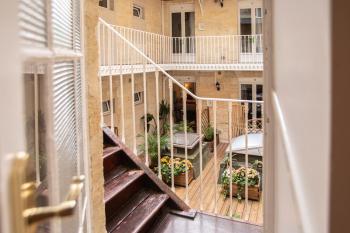 Hôtel Churchill Bordeaux Centre, Burdeos (foto 4)