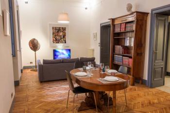 Corte Battisti - Centro città [Deseo Apartments], Bologna (Foto 2)