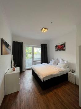 TMJ Apartment 2, Düsseldorf (fotografie 2)