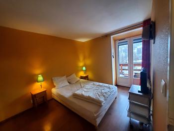 Grand Duplex, 3p, 45 m, très ensoleillé, 6 personnes, Vars (Foto 5)