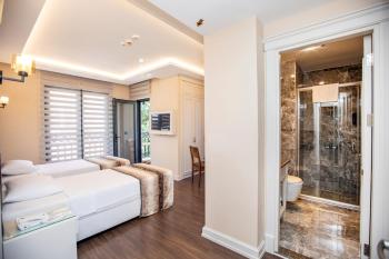 Opatija Hotel, Istanbul (photo 5)