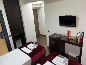 Pandora Hotel, Istanbul (fotografie 5)