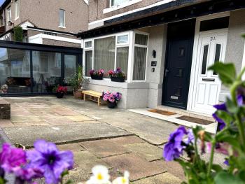 Brynmar, Morecambe (fotografie 2)