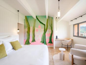 Maison Nova - Boutique Hôtel & Spa, Collioure (foto 4)