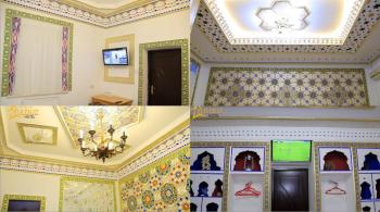 Ark & Yulduz, Bukhara (photo 4)