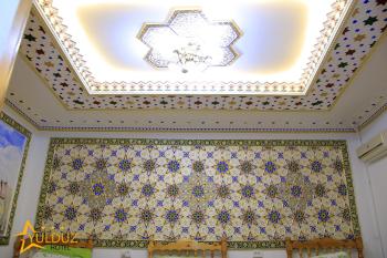 Ark & Yulduz, Bukhara (photo 5)