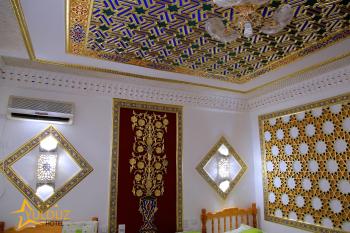 Ark & Yulduz, Bukhara (photo 2)