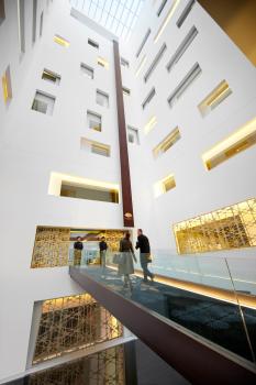 Mandarin Oriental, Barcelona, Barcelona (foto 4)