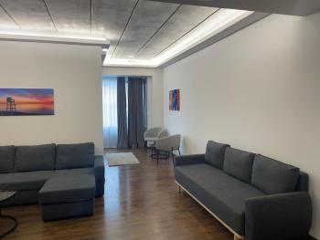 Boutique Diamond Apartments, Anversa (foto 2)