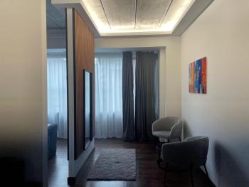 Boutique Diamond Apartments, Anversa (foto 5)