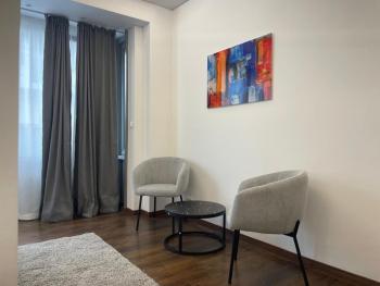 Boutique Diamond Apartments, Anversa (foto 3)