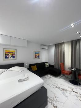 Midnight Apartments, Tirana (photo 5)