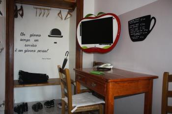 Albergo Avalon, Turin (photo 4)