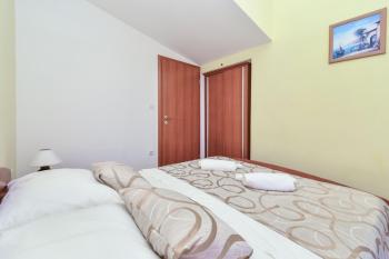 Apartment in Pisak with sea view, terrace, air conditioning, Wi-Fi (4871-3), Pisak (zdjęcie 5)