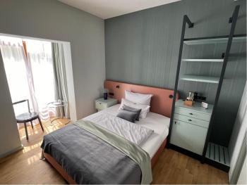 Lint Hotel Köln, Köln (Foto 5)