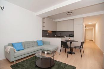 Beautiful apartment in the city center, Bratislava (photo 2)
