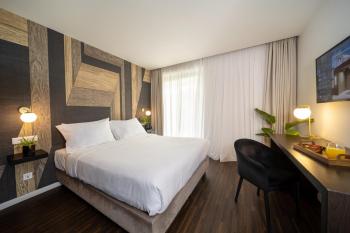 Azur Hotel, Atény (fotografie 5)