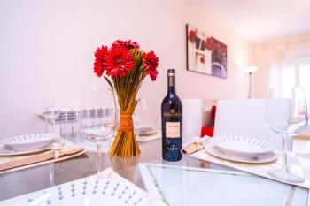 Apartamento CyM, Ronda (Foto 4)