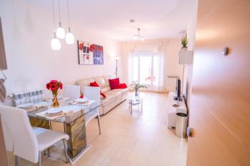 Apartamento CyM, Ronda (Foto 2)
